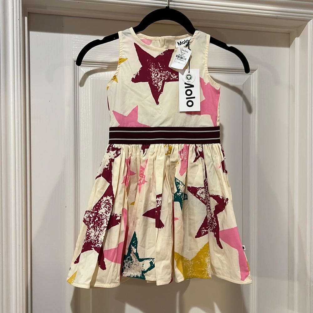 Brand New molo dress from Neiman Marcus.